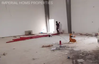 مستودع - استوديو - 2 حمامات للايجار في أم الثعوب - أم القيوين مستودع - استوديو - 2 حمامات للايجار في أم الثعوب - أم القيوين