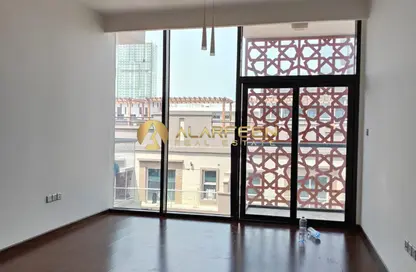 Apartment - Studio - 1 Bathroom for rent in National Bonds Residence - District 15 - Jumeirah Village Circle - Dubai