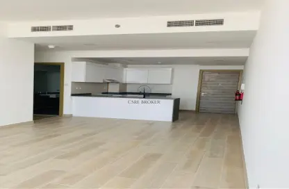 Apartment - 1 Bedroom - 2 Bathrooms for rent in Bloom Heights A - Bloom Heights - Jumeirah Village Circle - Dubai