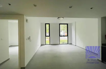 Apartment - 1 Bedroom - 1 Bathroom for rent in Aljada - Sharjah