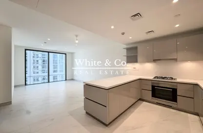Apartment - 1 Bedroom - 2 Bathrooms for rent in Sobha Creek Vistas Grande - Sobha Hartland - Mohammed Bin Rashid City - Dubai