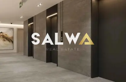 Apartment - 2 Bedrooms - 3 Bathrooms for sale in Aark Residences - Dubai Land Residence Complex - Dubai Land - Dubai