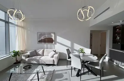 Apartment - 2 Bedrooms - 2 Bathrooms for sale in Ontario Tower - Business Bay - Dubai
