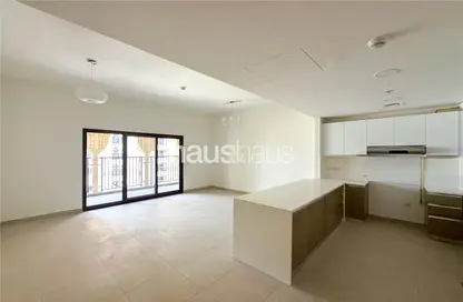 Apartment - 3 Bedrooms - 3 Bathrooms for rent in Al Andalus Tower E - Al Andalus - Jumeirah Golf Estates - Dubai