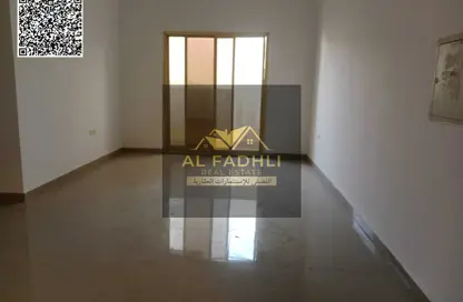 شقة - غرفة نوم - 2 حمامات للايجار في فلل الروضة 2 - 2  الروضة - الروضة - عجمان