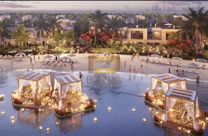 Villa - 4 Bedrooms - 4 Bathrooms for sale in Lush at DAMAC Riverside - Dubai Investment Park 2 (DIP 2) - Dubai Investment Park (DIP) - Dubai