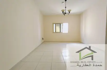 Apartment - 1 Bedroom - 2 Bathrooms for rent in Muweileh Community - Muwaileh Commercial - Sharjah