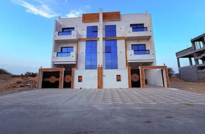 Townhouse - 5 Bedrooms - 6 Bathrooms for sale in Al Helio 2 - Al Helio - Ajman