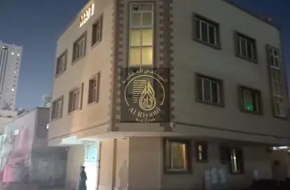 عمارة بالكامل - 8 غرف نوم - 8 حمامات للبيع في أورينت تاور 2 - أورينت تاور - البستان - عجمان