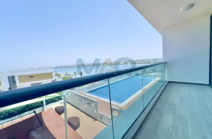 Apartment - 1 Bedroom - 2 Bathrooms for rent in Gateway Residences 2 - Mina Al Arab - Ras Al Khaimah