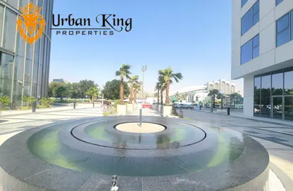 Apartment - 2 Bedrooms - 3 Bathrooms for rent in Al Jadaf Building - Al Jaddaf - Dubai