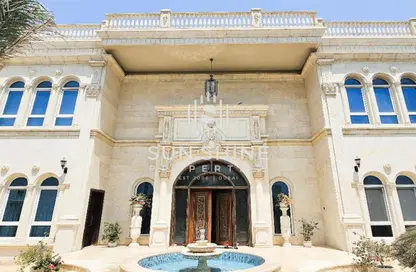 أرض - استوديو - 5 حمامات للبيع في فلل جميرا 3 - جميرا 3 - الجميرا - دبي