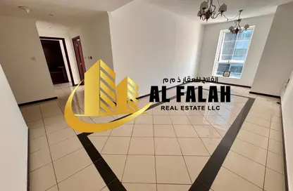 شقة - 2 غرف نوم - 2 حمامات للايجار في المجاز 2 - المجاز - الشارقة