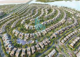 Villa - 3 bedrooms - 4 bathrooms for sale in Reem Hills - Najmat Abu Dhabi - Al Reem Island - Abu Dhabi