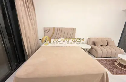 شقة - 1 حمام للبيع في سمانا جولف افينيو - ستوديو سيتي - دبي