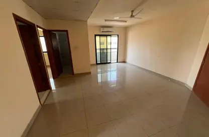 شقة - 2 غرف نوم - 2 حمامات للايجار في أورينت تاور 1 - أورينت تاور - البستان - عجمان