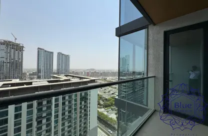 Apartment - 2 Bedrooms - 3 Bathrooms for rent in One Park Avenue - Sobha Hartland - Mohammed Bin Rashid City - Dubai