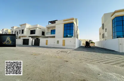 Villa - 6 Bedrooms - 7+ Bathrooms for sale in Al Aamra Gardens - Al Amerah - Ajman