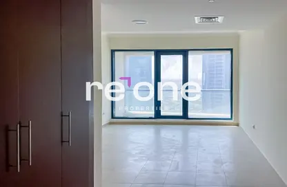 Apartment - 2 Bedrooms - 2 Bathrooms for rent in Jumeirah Bay X1 - JLT Cluster X - Jumeirah Lake Towers - Dubai