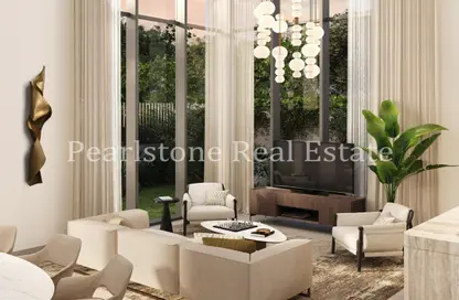 Townhouse - 4 Bedrooms - 4 Bathrooms for sale in Mudon Al ranim 4 - Mudon - Dubai