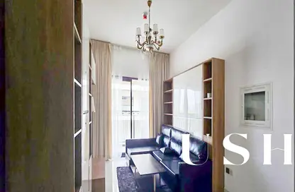 Apartment - Studio - 1 Bathroom for rent in Resortz by Danube - Arjan - Dubai
