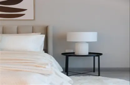 Apartment - Studio - 1 Bathroom for rent in Marina Star - Dubai Marina - Dubai