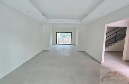 Townhouse - 4 Bedrooms - 6 Bathrooms for rent in Sharjah Sustainable City - Sharjah Townhouse - 4 Bedrooms - 6 Bathrooms for rent in Sharjah Sustainable City - Sharjah