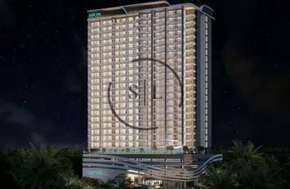 شقة - 1 حمام للبيع في 998 ريف - مجمع دبي ريزيدنس - دبي لاند - دبي