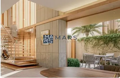 Townhouse - 3 Bedrooms - 4 Bathrooms for sale in Al Tay Hills - Al Tay West - Al Suyoh - Sharjah