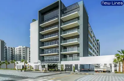 Apartment - 1 Bedroom - 1 Bathroom for sale in Myka Residence - Dubai Production City (IMPZ) - Dubai