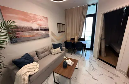 Apartment - 1 Bedroom - 1 Bathroom for sale in Al Maryah Vista - Al Maryah Island - Abu Dhabi