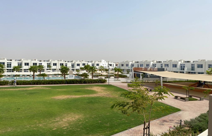 Villa for Rent in Avencia 2 Brand New Garden View 4Bed Villa