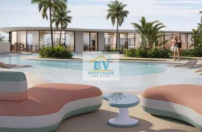 Apartment - 3 Bedrooms - 4 Bathrooms for sale in Radiant Elite Tower - City Of Lights - Al Reem Island - Abu Dhabi