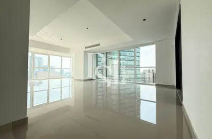 Apartment - 4 Bedrooms - 6 Bathrooms for sale in Al Durrah Tower - Marina Square - Al Reem Island - Abu Dhabi
