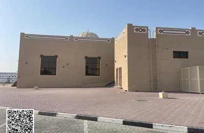 أرض - استوديو للبيع في الجرف الصناعية 3 - الجرف الصناعية - عجمان
