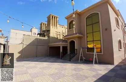 Villa - 5 Bedrooms - 7+ Bathrooms for sale in Al Mowaihat 1 - Al Mowaihat - Ajman