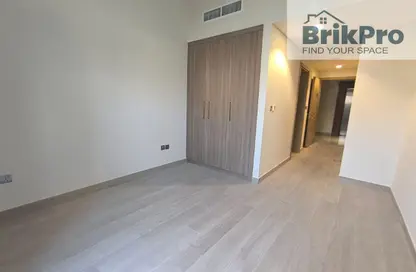 Apartment - Studio - 1 Bathroom for sale in Azizi Riviera 45 - Meydan One - Meydan - Dubai