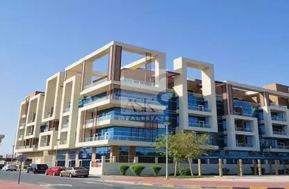 شقة - 2 غرف نوم - 3 حمامات للبيع في لا ريزيدينس - مثلث قرية الجميرا - دبي