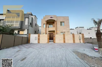 Villa - 5 Bedrooms - 6 Bathrooms for sale in Al Yasmeen 1 - Al Yasmeen - Ajman