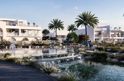 Villa - 3 Bedrooms - 4 Bathrooms for sale in Alana - The Valley - Dubai