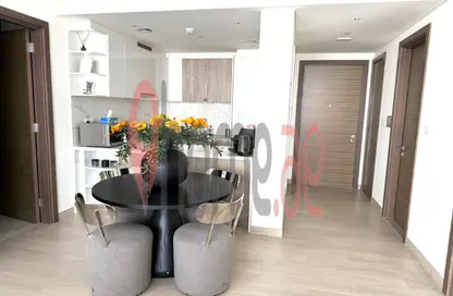 Apartment - 2 Bedrooms - 2 Bathrooms for sale in One Park Avenue - Sobha Hartland - Mohammed Bin Rashid City - Dubai