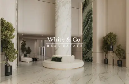 Apartment - 1 Bedroom - 2 Bathrooms for sale in Binghatti Grove - Jumeirah Village Circle - Dubai