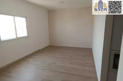Bungalow - Studio - 1 Bathroom for rent in Al Naemiya Tower 3 - Al Naemiya Towers - Al Nuaimiya - Ajman