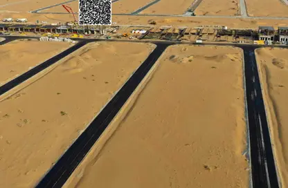 Land - Studio for sale in Basatin Al Serra - Al Serra Residential Area - Umm Al Quwain