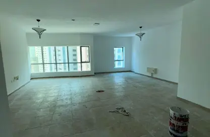 Apartment - 2 Bedrooms - 3 Bathrooms for rent in Thuraya Al Majaz Building - Al Majaz 3 - Al Majaz - Sharjah