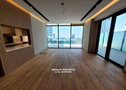 Apartment - 2 bedrooms - 4 bathrooms for rent in Reem Five - Shams Abu Dhabi - Al Reem Island - Abu Dhabi