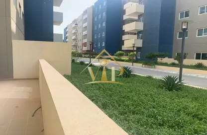 Apartment - 1 Bedroom - 2 Bathrooms for sale in Tower 21 - Al Reef Downtown - Al Reef - Abu Dhabi