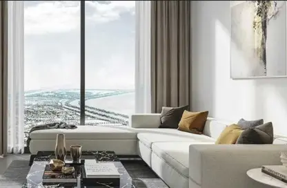 Apartment - 1 Bedroom - 1 Bathroom for sale in Sobha Orbis - Motor City - Dubai