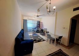 Apartment - 1 bedroom - 1 bathroom for rent in Sheikh Jaber Al Sabah Street - Al Naimiya - Al Naemiyah - Ajman