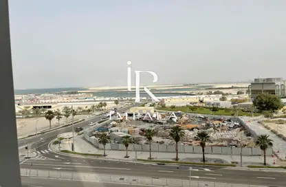 Apartment - 2 Bedrooms - 2 Bathrooms for sale in MEERA Shams - Shams Abu Dhabi - Al Reem Island - Abu Dhabi